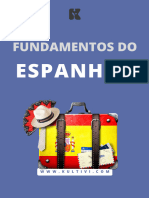 Fundamentos Do Espanhol