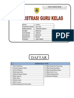 Administrsi Guru KLS Ii