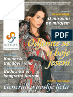 City Life Magazin - Br. 2