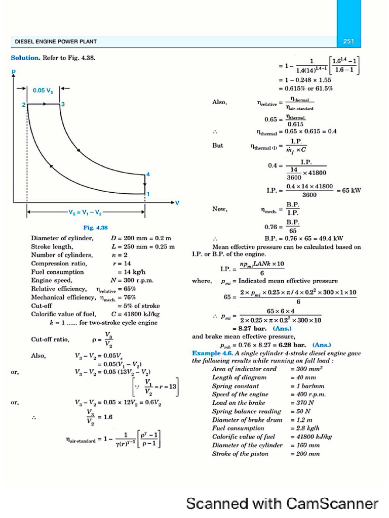 Diesel | PDF