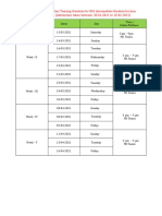 SAP Batch 2 1003 2021