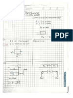 Avance de FISICA I, 3er Aporte, Docente Maribel