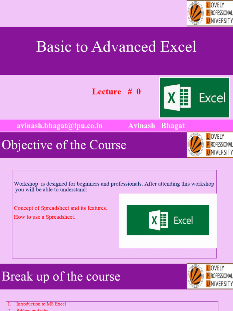 Text To Ms Excel