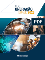 Estudo de Remuneração Brasil