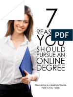 7-Reasons-You-Should-Get-Online Degree