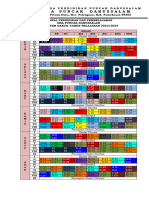 Jadwal 20231