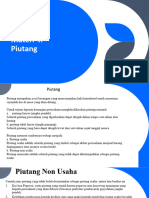 Piutang