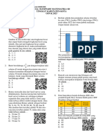 Soal Matematika OSN-K SD 2023