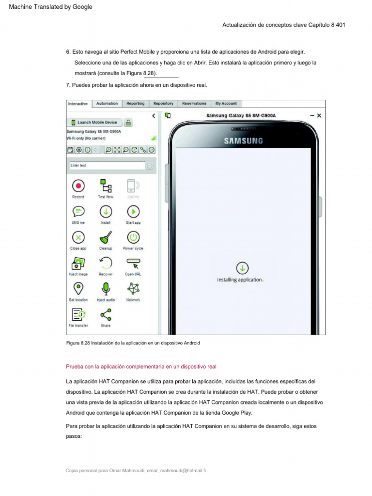 Sap fiori certification guide es 5 pdf android sistema operativo