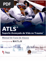 ATLS 10 Ed Português | PDF
