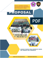Projek Proposal