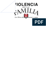 Violencia en La Familia