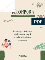 Kelompok 4 - Xi-2