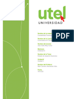 Actividad 7 - Contabilidad Financiera I