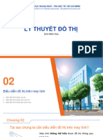 LTDT-02-Biểu diễn đồ thị trên máy tính