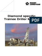 Diamond Trainee Manual 901190 2 PDF Free