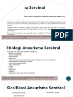 Narrow-Neck Intracranial Aneurysm