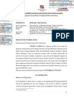 Apelación de Auto de Prisión Preventiva Exp. 380-2023-1 (Mrta)