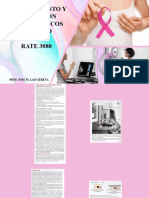 Mamografía Posición 13 OCT