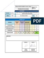 Min-Sso-Kpi-006 Programacion de Kpi