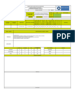 Informe Diario - El Pedral