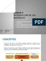 Unidad 0 Introduccion A Los Materieles - 28.03.18