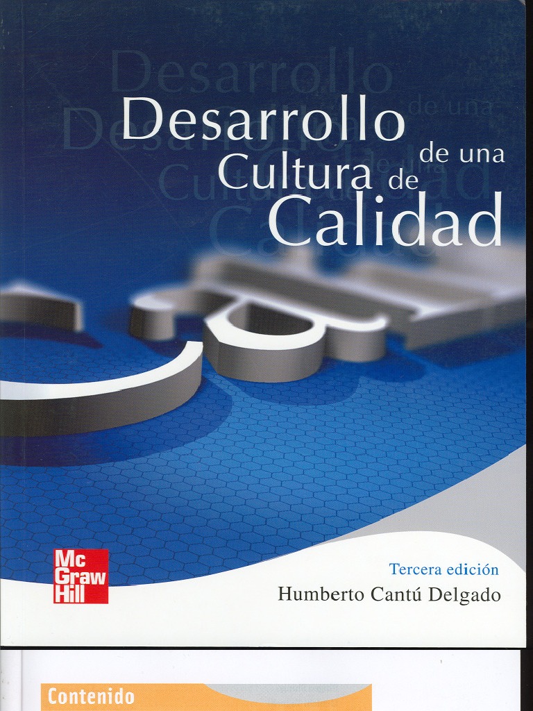Evolución de la Calidad Total en Empresas | PDF | Tecnología