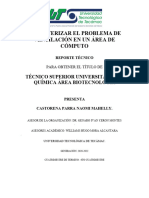 Caracterizacion de Aire Acondicionado (Castorena)