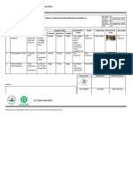 Menerapkan Keamanan, Kesehatan Dan Keselamatan Kerja (K3) Di Lembaga Pelatihan Kerja