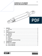 11 - TM - Hydraulic Cylinders TM 0511-1 en 0204