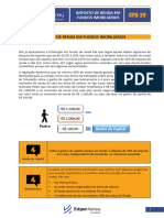 Imposto de Renda Fundo Imobiliario PDF Cpa 20