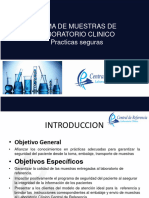 PRESENTACION 1. Introduccion