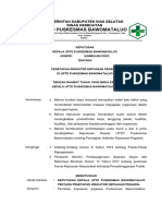 Uptd Puskesmas Bawomataluo: Pemerintah Kabupaten Nias Selatan Dinas Kesehatan