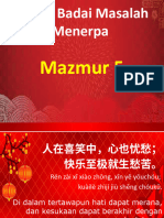 Mazmur 5