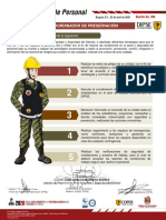 Boletin 096 Funciones Del Coordinador de Preservacion