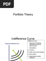Download Modern Portfolio Theory by api-3814557 SN7080161 doc pdf