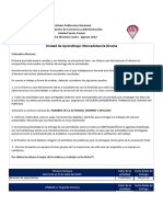 Encuadre SPPC JUNIO-AGOSTO 2022 Mercadotecnia Directa