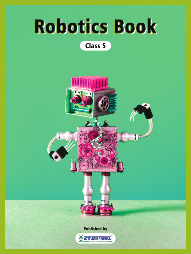 Class 5 | PDF