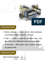 3.peb Menghitung Volume Pekerjaan 1