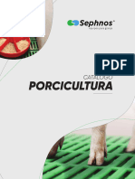 C. Porcicultura - WEB