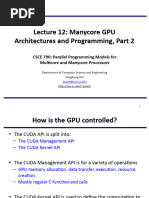 Lecture12 GPUArchCUDA02-CUDAMem