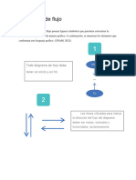 Diagramas de Flujo