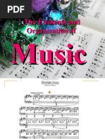 MAPEH 5 - MUSIC PPT Q3 - The Elements and Organization of Music