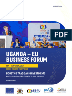 Uganda-EU Business Forum Brochure - 240124 - 204746