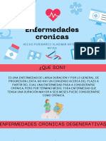 Enfermedades Cronicas