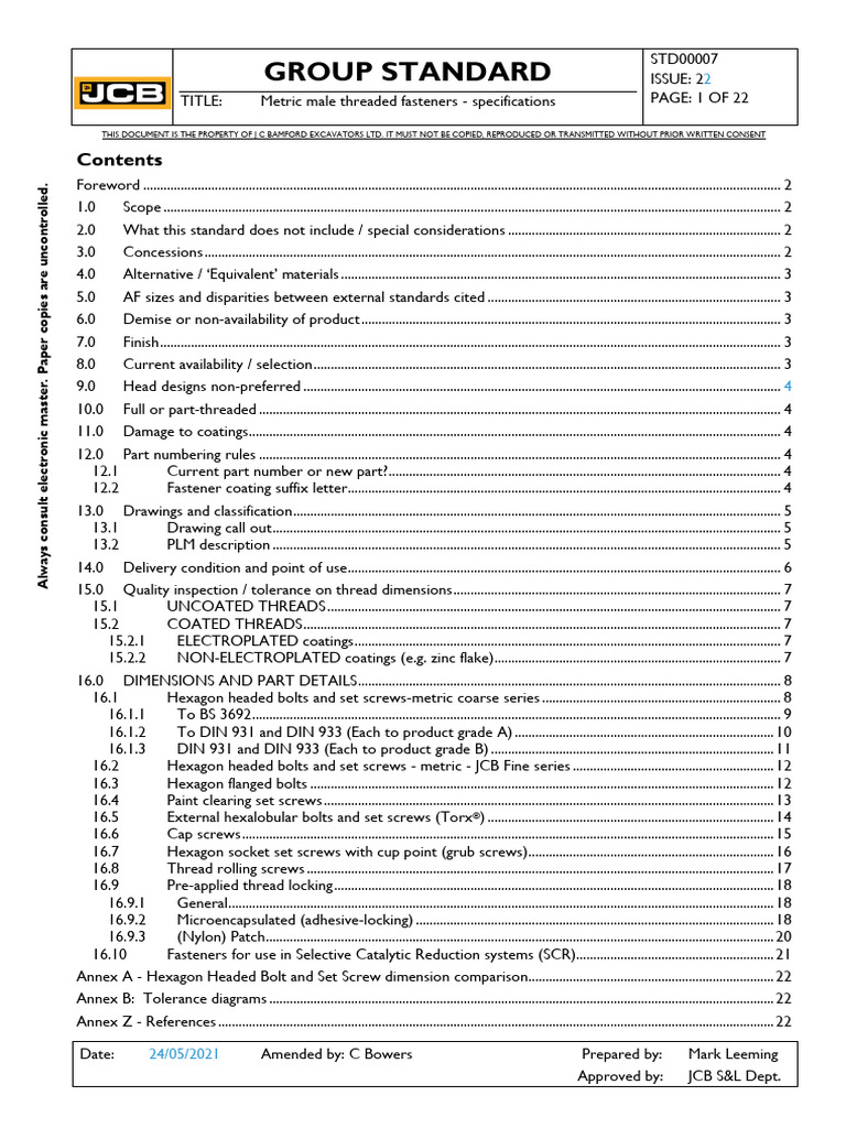 STD00007 | PDF