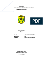 Jurnal Resume Modul PPPK Angkatan Iv