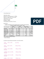 Lista de Exercícios - Taxas e Coef 02