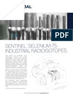 Isotopes Selenium v10