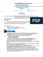 Q1W1 MATH7 Learning Activity Sheet2